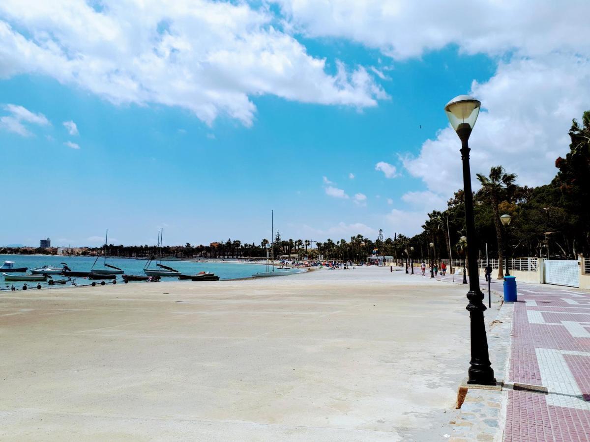 Apartamento Sheron's Los Alcázares