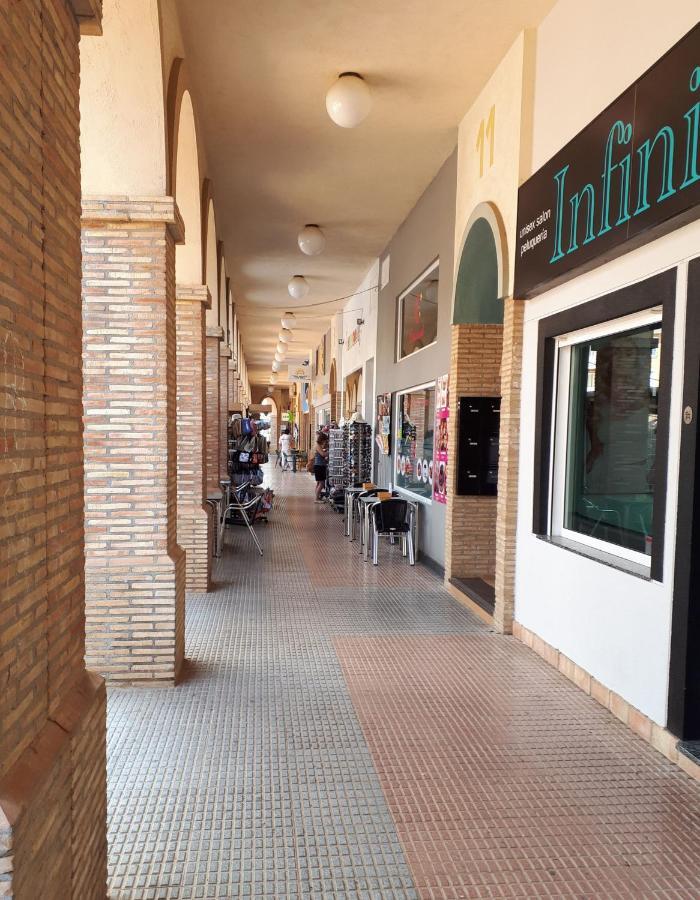 Sheron's * Los Alcázares