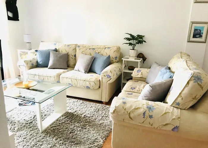 Sheron\'S Apartment