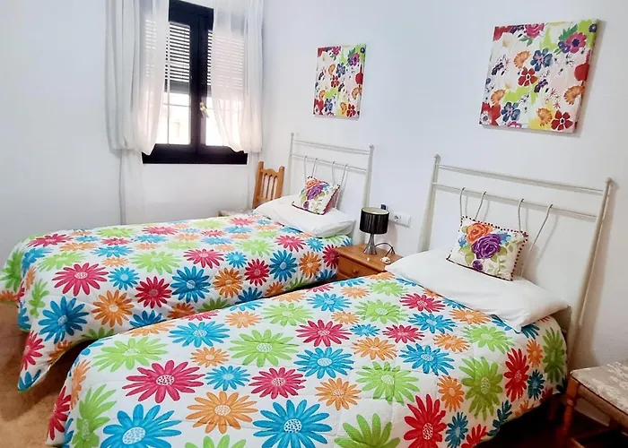 Sheron\'S Apartment