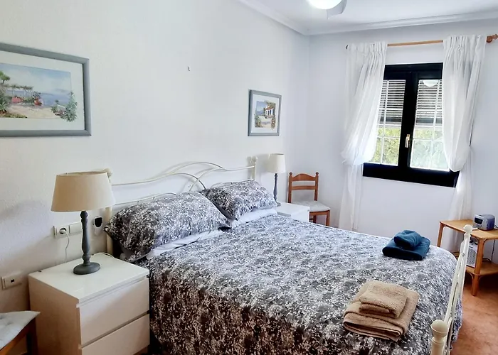 Sheron\'S Apartment
