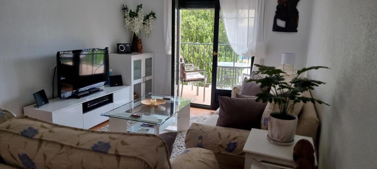 Sheron's Apartment Los Alcazares