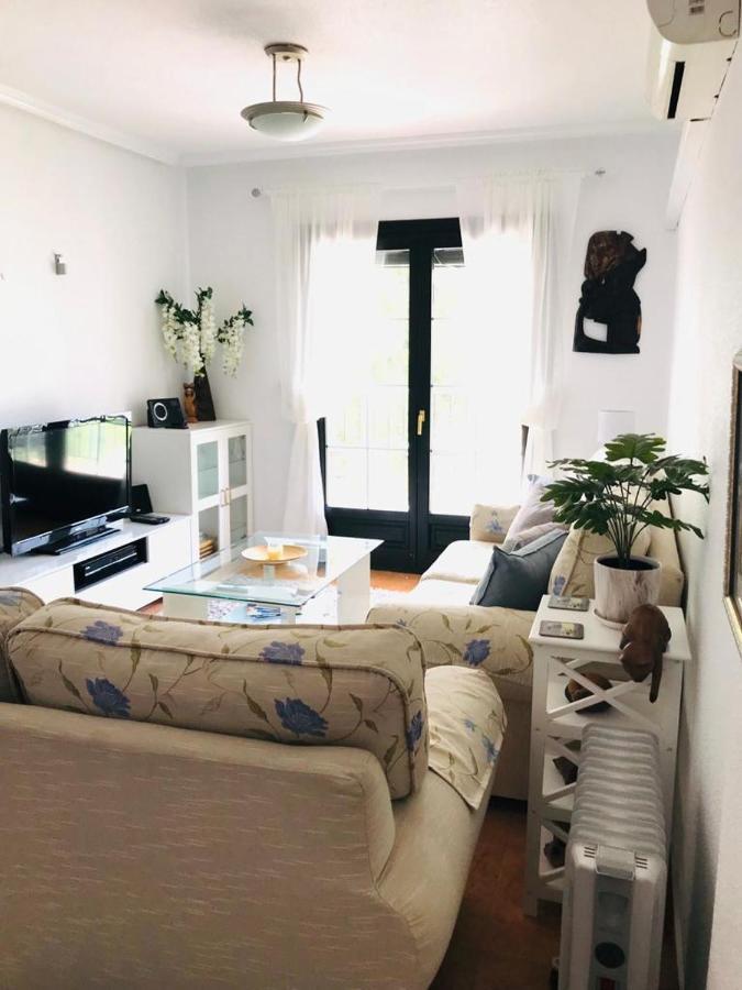 Apartment Sheron's