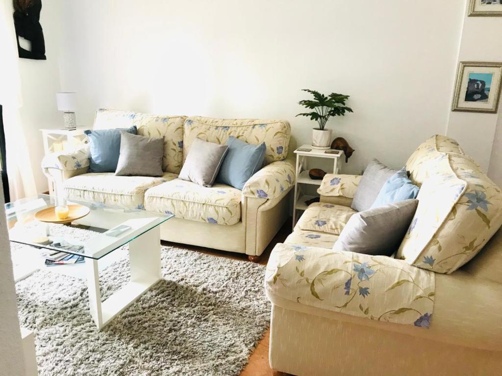Apartment Sheron's *