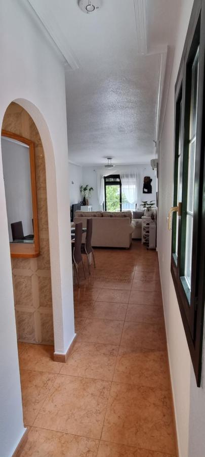 Apartment Sheron's