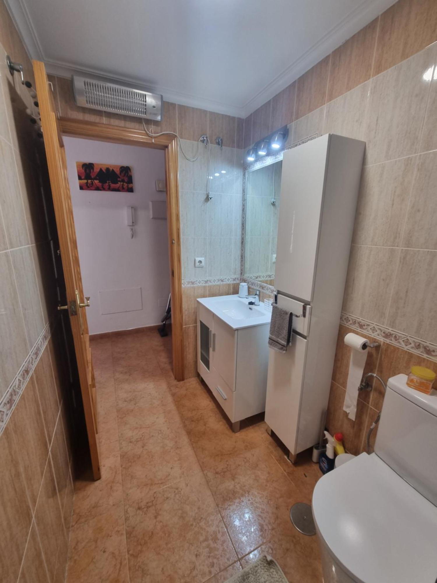 Apartment Sheron's Los Alcazares