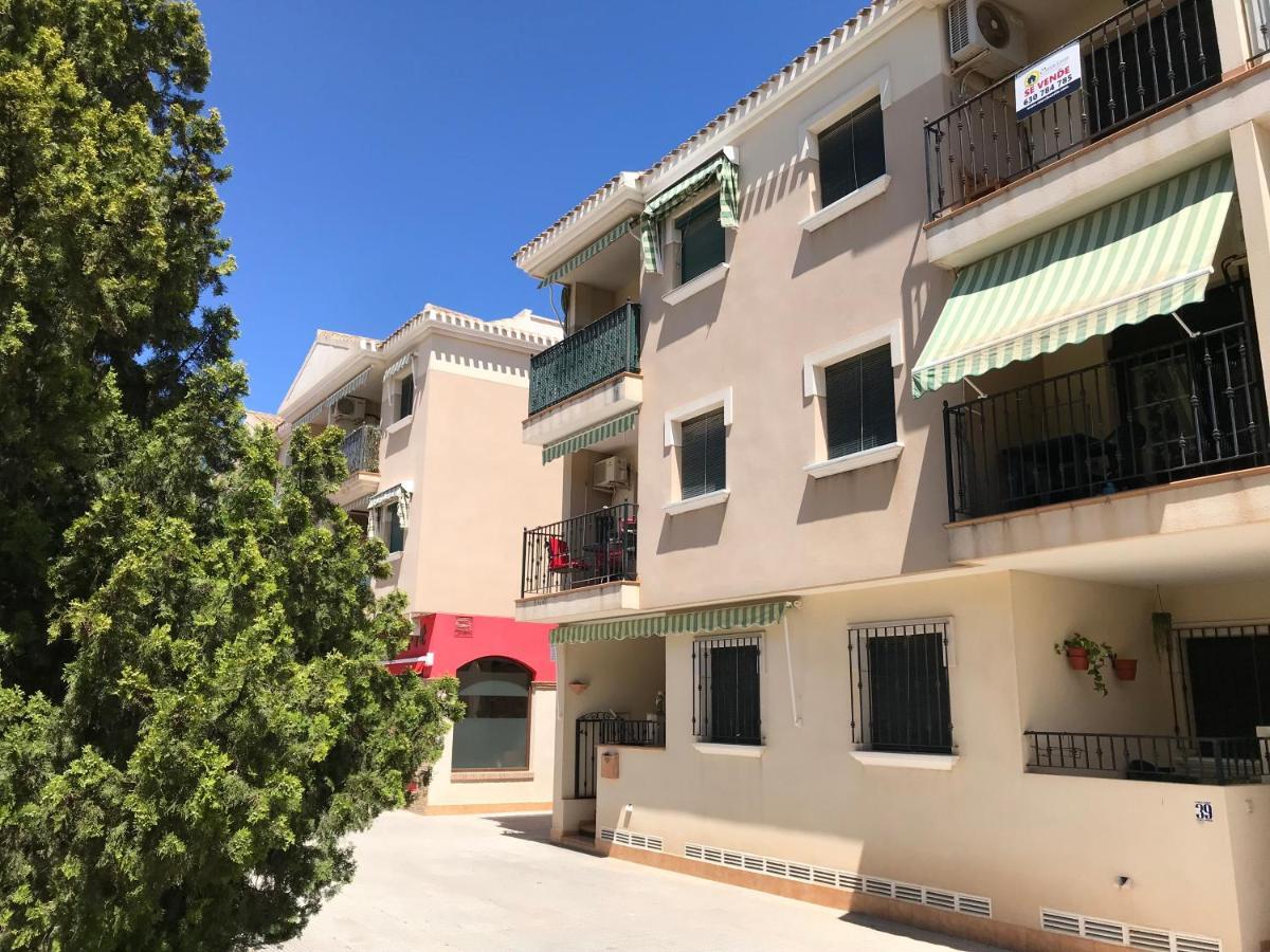 Apartment Sheron's Los Alcazares